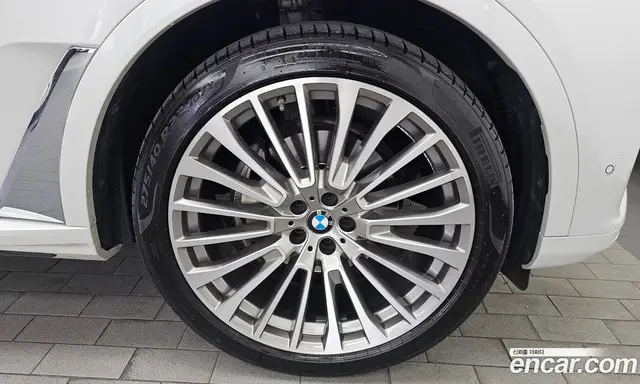 BMW X7 2022 3.0 автомат (гидро), миниатюра 7 BMW X7 2022 3.0 автомат (гидро), миниатюра 7