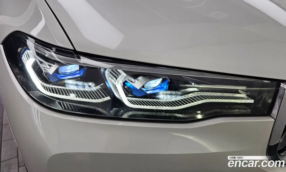 BMW X7 2022 3.0 автомат (гидро), фото 8 BMW X7 2022 3.0 автомат (гидро), фото 8