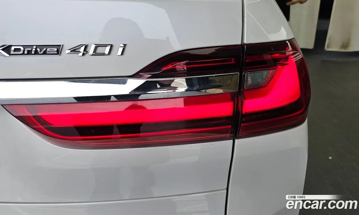 BMW X7 2022 3.0 автомат (гидро), фото 9 BMW X7 2022 3.0 автомат (гидро), фото 9