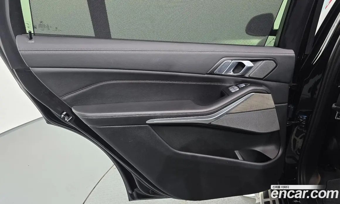 BMW X7 2024 3.0 автомат (гидро), фото 15