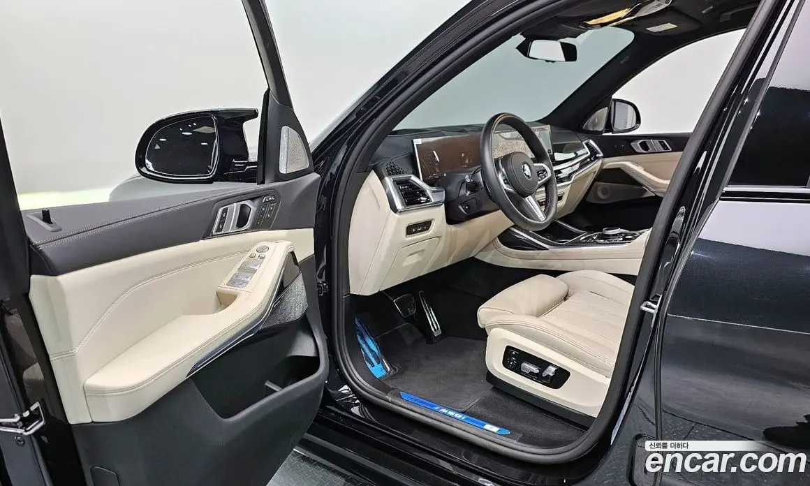 BMW X7 2025 4.4 автомат (гидро), фото 13 BMW X7 2025 4.4 автомат (гидро), фото 13