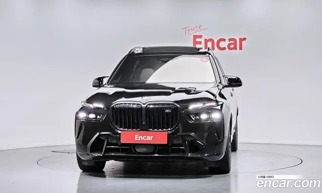 BMW X7 2025 4.4 автомат (гидро), миниатюра 3 BMW X7 2025 4.4 автомат (гидро), миниатюра 3