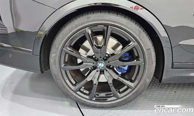 BMW X7 2025 4.4 автомат (гидро), миниатюра 5 BMW X7 2025 4.4 автомат (гидро), миниатюра 5
