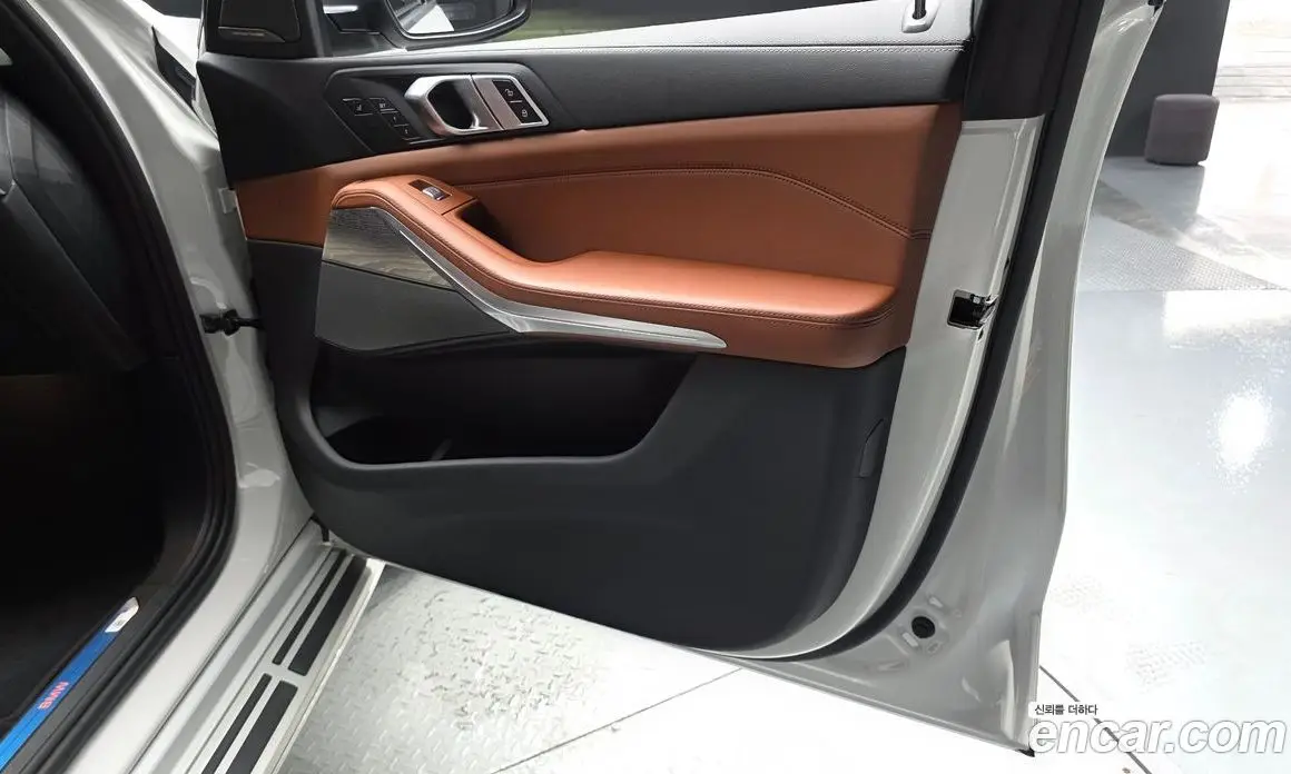 BMW X7 2025 3.0 автомат (гидро), фото 14 BMW X7 2025 3.0 автомат (гидро), фото 14