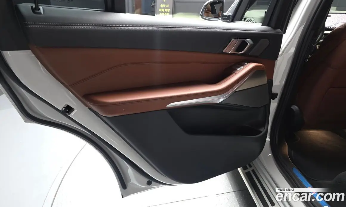BMW X7 2025 3.0 автомат (гидро), фото 15 BMW X7 2025 3.0 автомат (гидро), фото 15