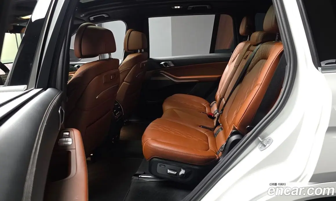 BMW X7 2025 3.0 автомат (гидро), фото 17 BMW X7 2025 3.0 автомат (гидро), фото 17