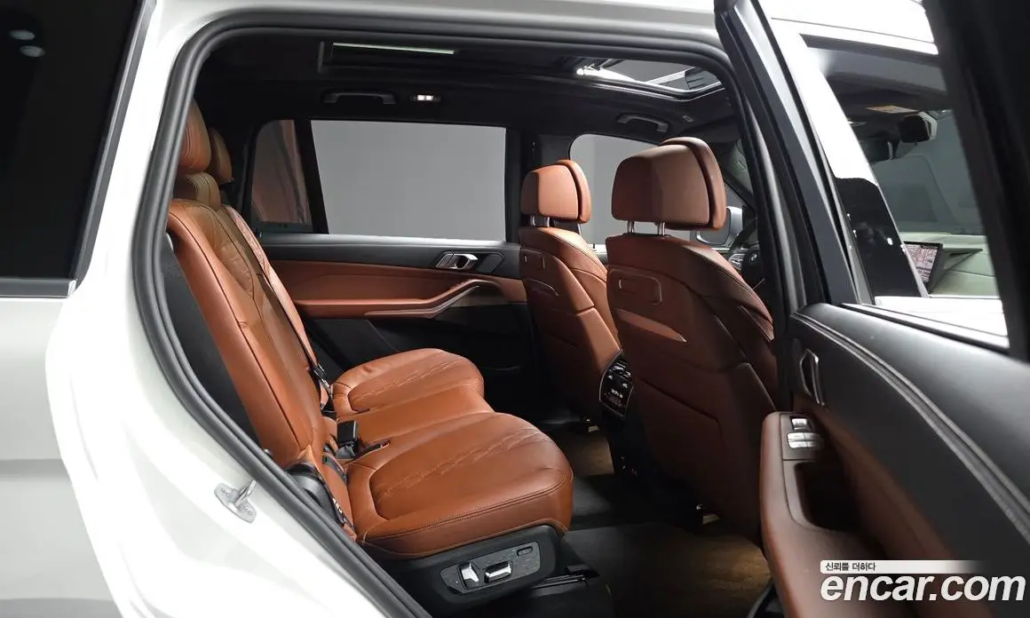 BMW X7 2025 3.0 автомат (гидро), фото 18 BMW X7 2025 3.0 автомат (гидро), фото 18