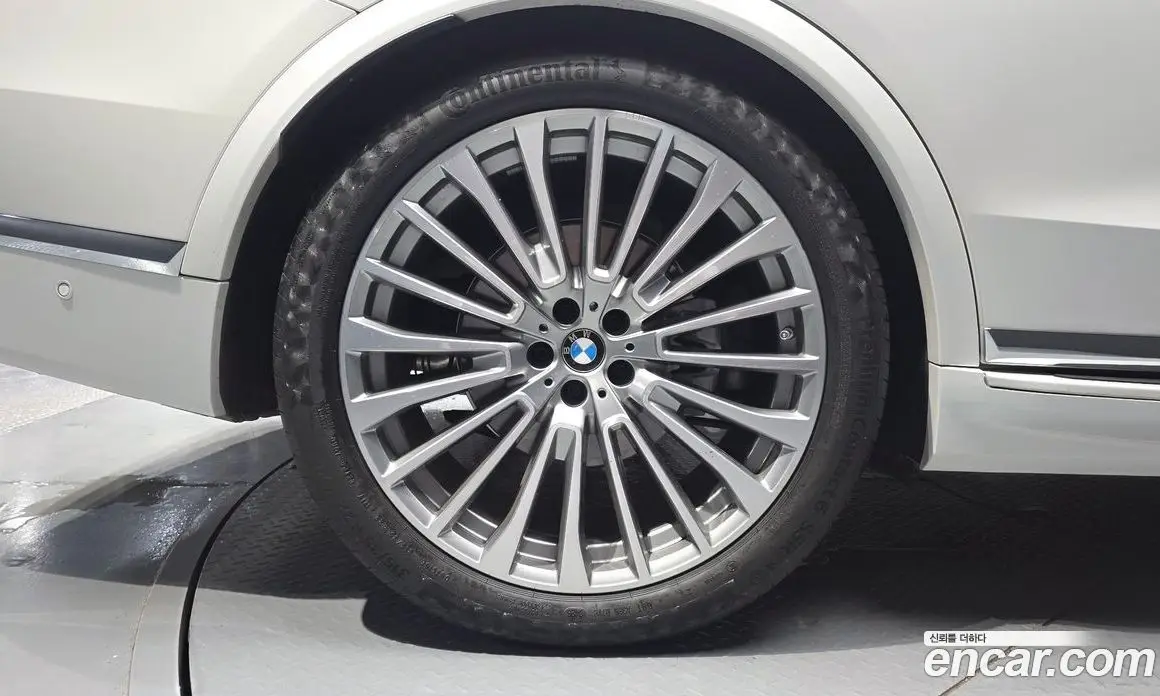 BMW X7 2025 3.0 автомат (гидро), фото 5 BMW X7 2025 3.0 автомат (гидро), фото 5