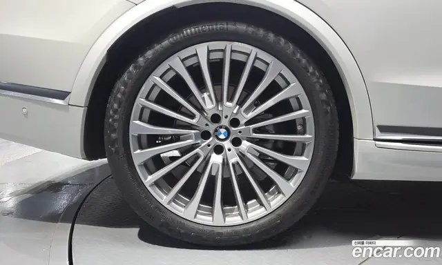 BMW X7 2025 3.0 автомат (гидро), миниатюра 5 BMW X7 2025 3.0 автомат (гидро), миниатюра 5