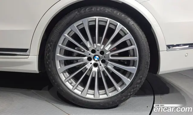 BMW X7 2025 3.0 автомат (гидро), миниатюра 7 BMW X7 2025 3.0 автомат (гидро), миниатюра 7