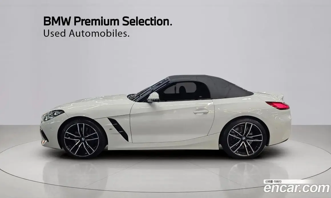 BMW Z4 2023 2.0 автомат (гидро), фото 13 BMW Z4 2023 2.0 автомат (гидро), фото 13