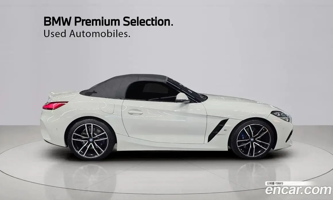 BMW Z4 2023 2.0 автомат (гидро), фото 14 BMW Z4 2023 2.0 автомат (гидро), фото 14