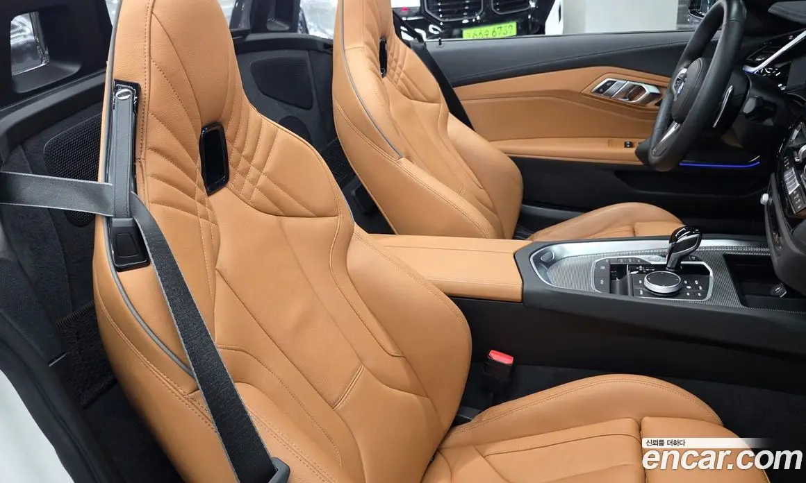 BMW Z4 2023 2.0 автомат (гидро), фото 16 BMW Z4 2023 2.0 автомат (гидро), фото 16