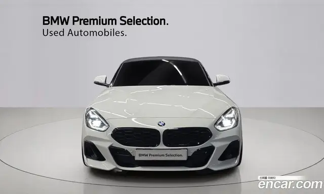 BMW Z4 2023 2.0 автомат (гидро), миниатюра 3 BMW Z4 2023 2.0 автомат (гидро), миниатюра 3