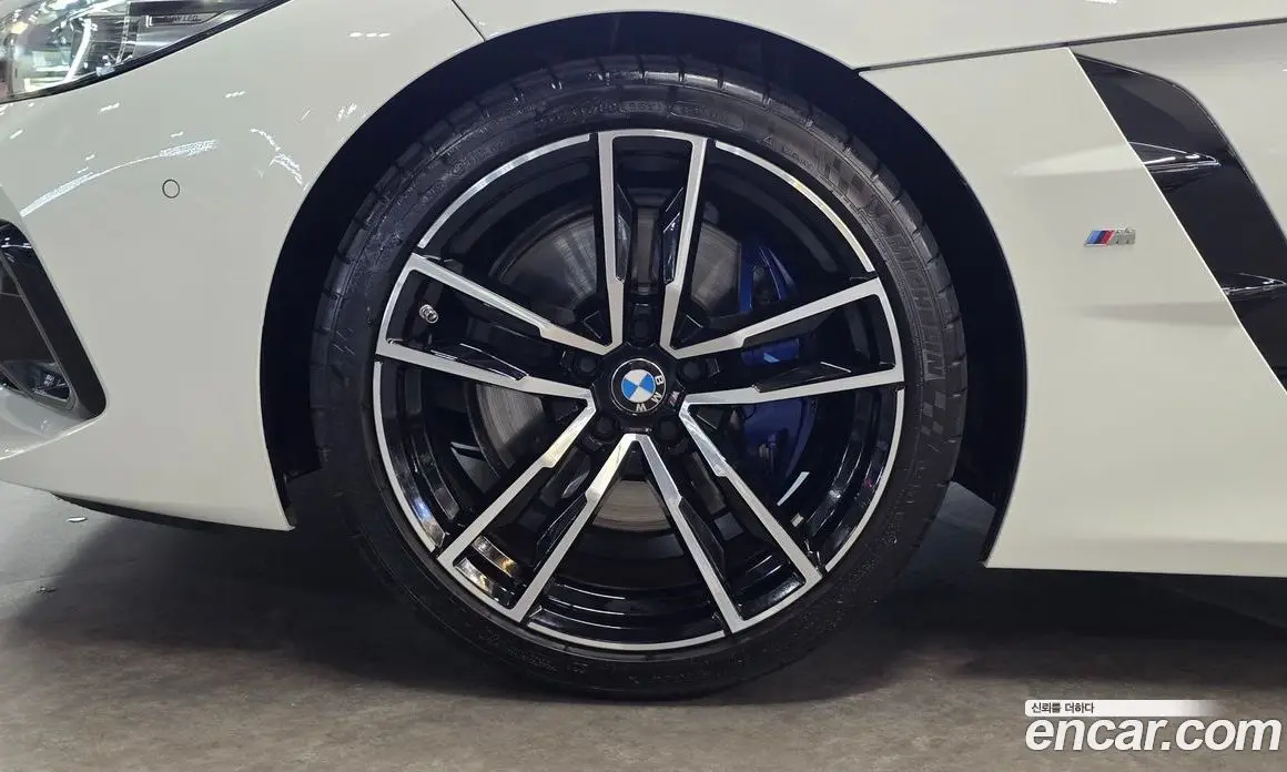 BMW Z4 2023 2.0 автомат (гидро), фото 5 BMW Z4 2023 2.0 автомат (гидро), фото 5