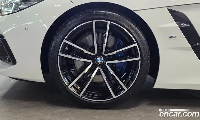 BMW Z4 2023 2.0 автомат (гидро), миниатюра 5 BMW Z4 2023 2.0 автомат (гидро), миниатюра 5