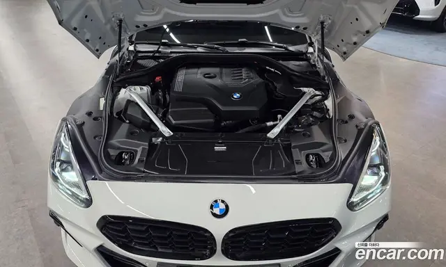 BMW Z4 2023 2.0 автомат (гидро), миниатюра 6 BMW Z4 2023 2.0 автомат (гидро), миниатюра 6