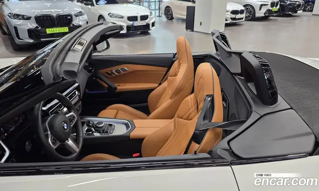 BMW Z4 2023 2.0 автомат (гидро), миниатюра 10 BMW Z4 2023 2.0 автомат (гидро), миниатюра 10