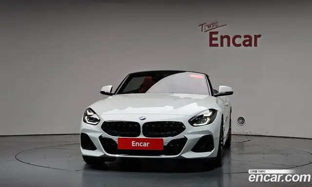 BMW Z4 2025 2.0 автомат (гидро), миниатюра 2 BMW Z4 2025 2.0 автомат (гидро), миниатюра 2