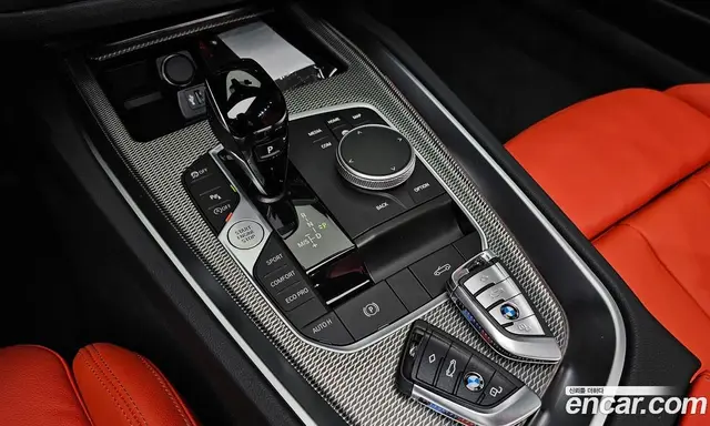 BMW Z4 2025 2.0 автомат (гидро), миниатюра 11 BMW Z4 2025 2.0 автомат (гидро), миниатюра 11