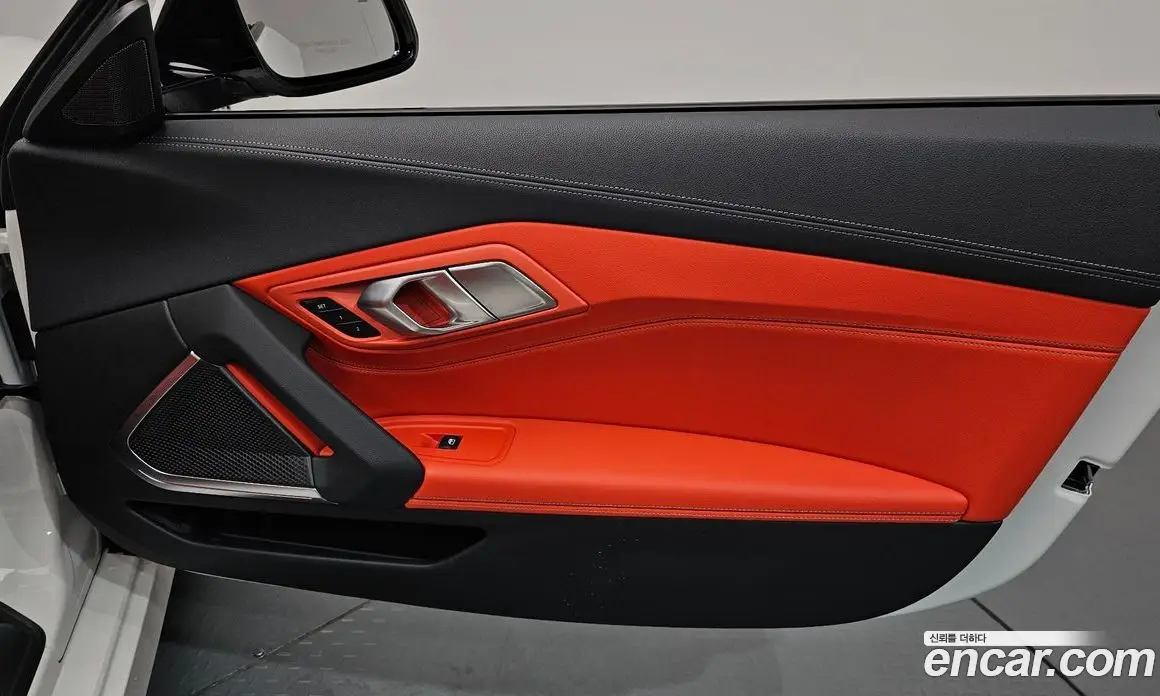 BMW Z4 2025 2.0 автомат (гидро), фото 14 BMW Z4 2025 2.0 автомат (гидро), фото 14