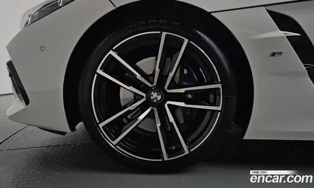 BMW Z4 2025 2.0 автомат (гидро), миниатюра 4 BMW Z4 2025 2.0 автомат (гидро), миниатюра 4