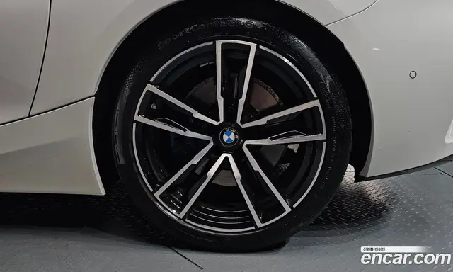 BMW Z4 2025 2.0 автомат (гидро), миниатюра 6 BMW Z4 2025 2.0 автомат (гидро), миниатюра 6