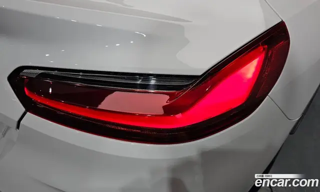 BMW Z4 2025 2.0 автомат (гидро), миниатюра 8 BMW Z4 2025 2.0 автомат (гидро), миниатюра 8