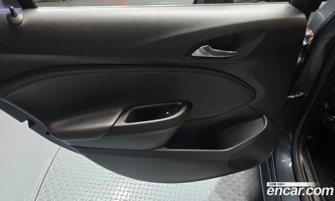 Chevrolet Cruze 2017 1.4 автомат (гидро), фото 15
