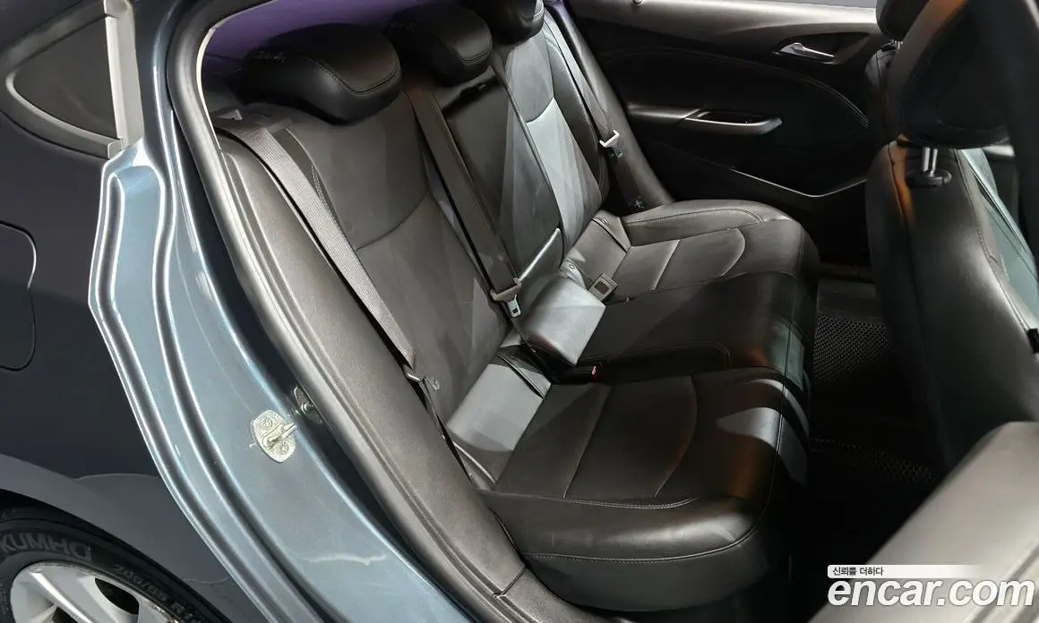 Chevrolet Cruze 2017 1.4 автомат (гидро), фото 17