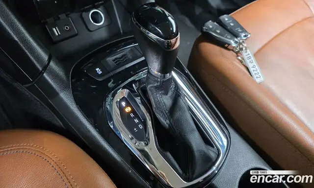 Chevrolet Cruze 2017 1.4 автомат (гидро), миниатюра 12