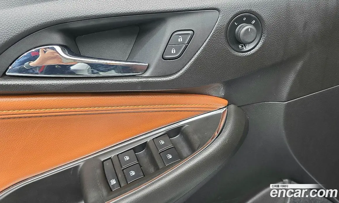 Chevrolet Cruze 2017 1.4 автомат (гидро), фото 18
