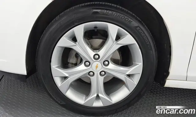 Chevrolet Cruze 2017 1.4 автомат (гидро), миниатюра 7