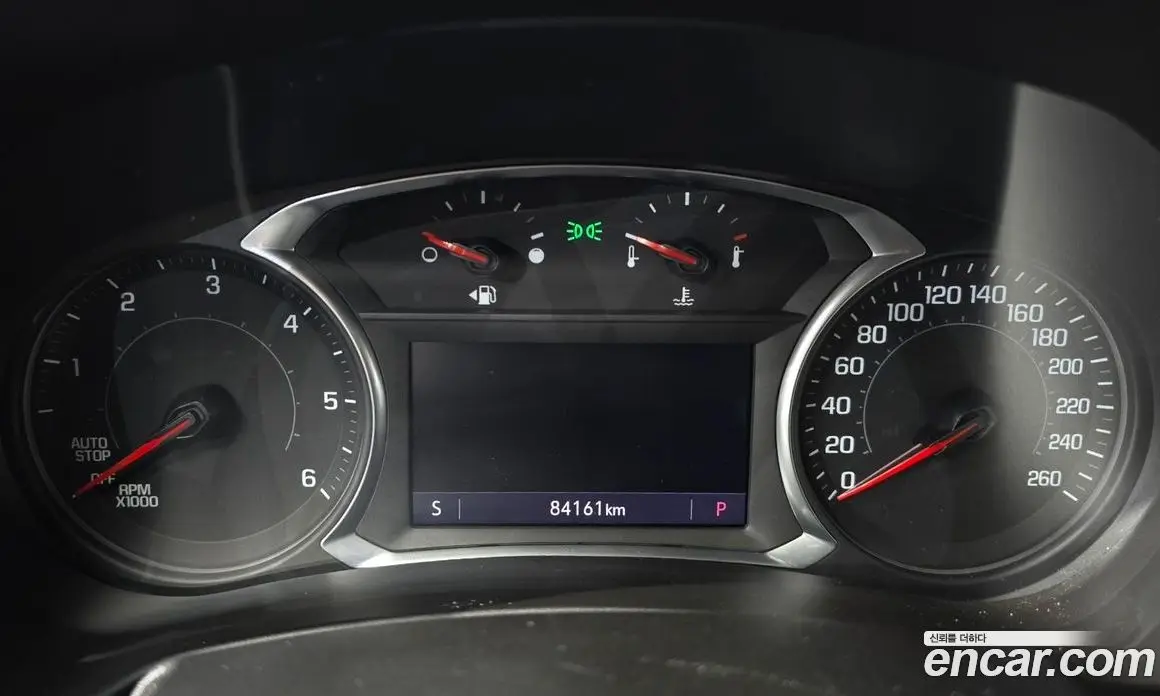Chevrolet Equinox 2019 1.6 автомат (гидро), фото 11 Chevrolet Equinox 2019 1.6 автомат (гидро), фото 11