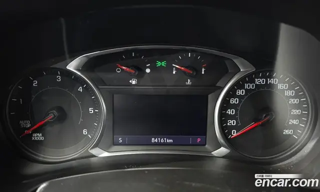 Chevrolet Equinox 2019 1.6 автомат (гидро), миниатюра 11 Chevrolet Equinox 2019 1.6 автомат (гидро), миниатюра 11