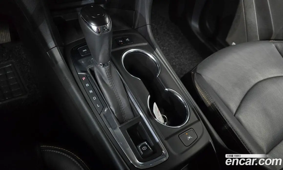 Chevrolet Equinox 2019 1.6 автомат (гидро), фото 12 Chevrolet Equinox 2019 1.6 автомат (гидро), фото 12