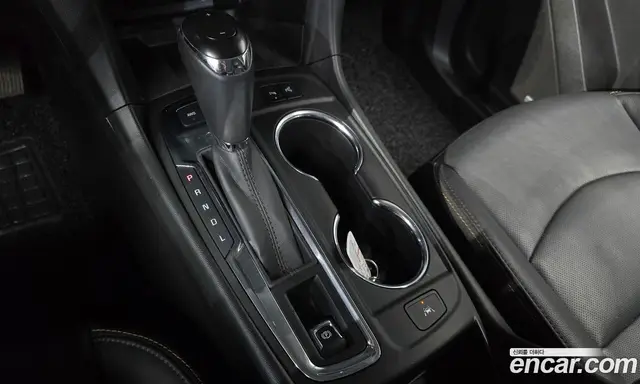 Chevrolet Equinox 2019 1.6 автомат (гидро), миниатюра 12
