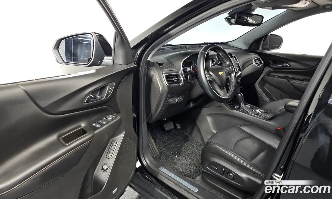 Chevrolet Equinox 2019 1.6 автомат (гидро), фото 13 Chevrolet Equinox 2019 1.6 автомат (гидро), фото 13