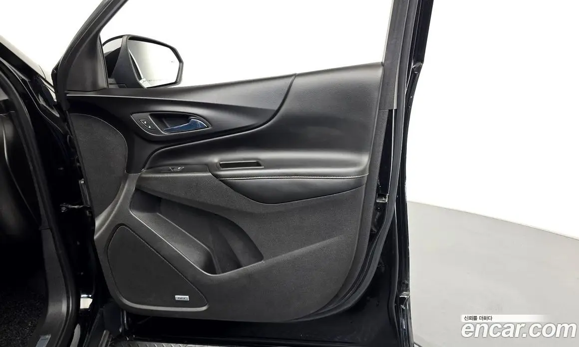 Chevrolet Equinox 2019 1.6 автомат (гидро), фото 14 Chevrolet Equinox 2019 1.6 автомат (гидро), фото 14
