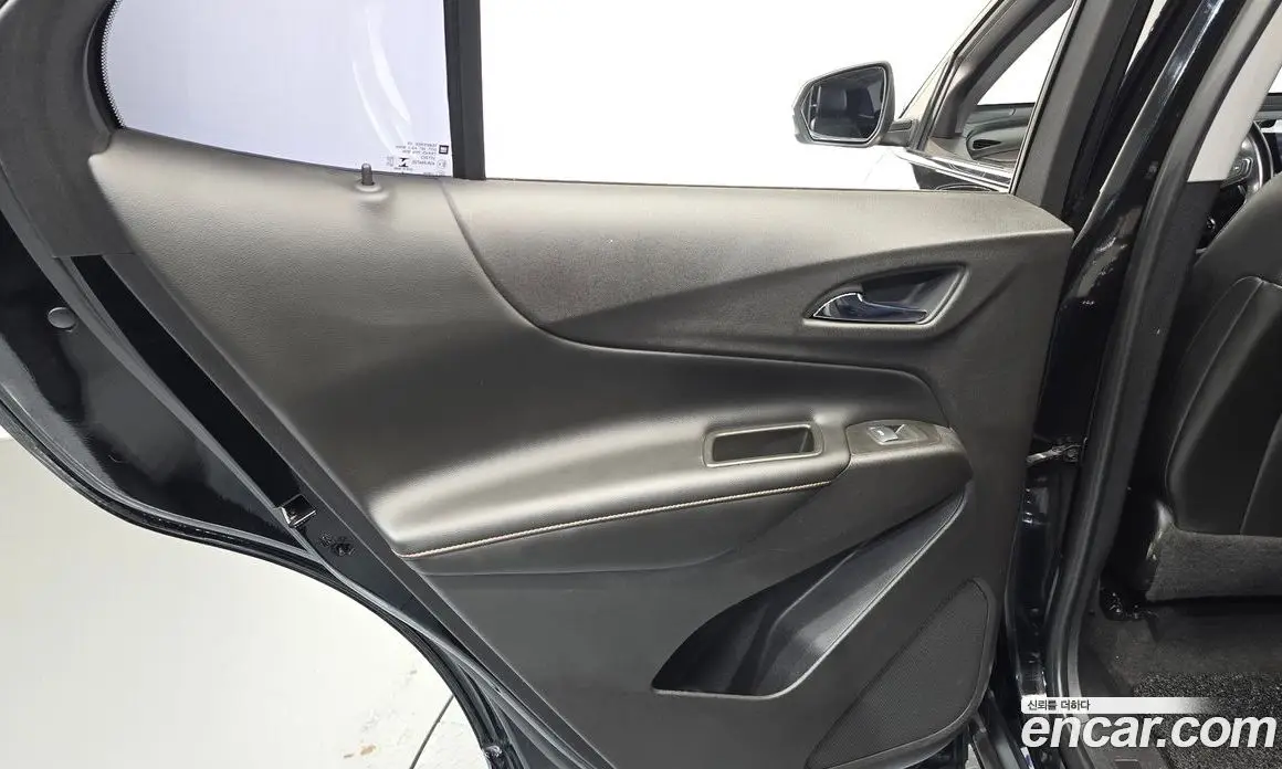 Chevrolet Equinox 2019 1.6 автомат (гидро), фото 15 Chevrolet Equinox 2019 1.6 автомат (гидро), фото 15