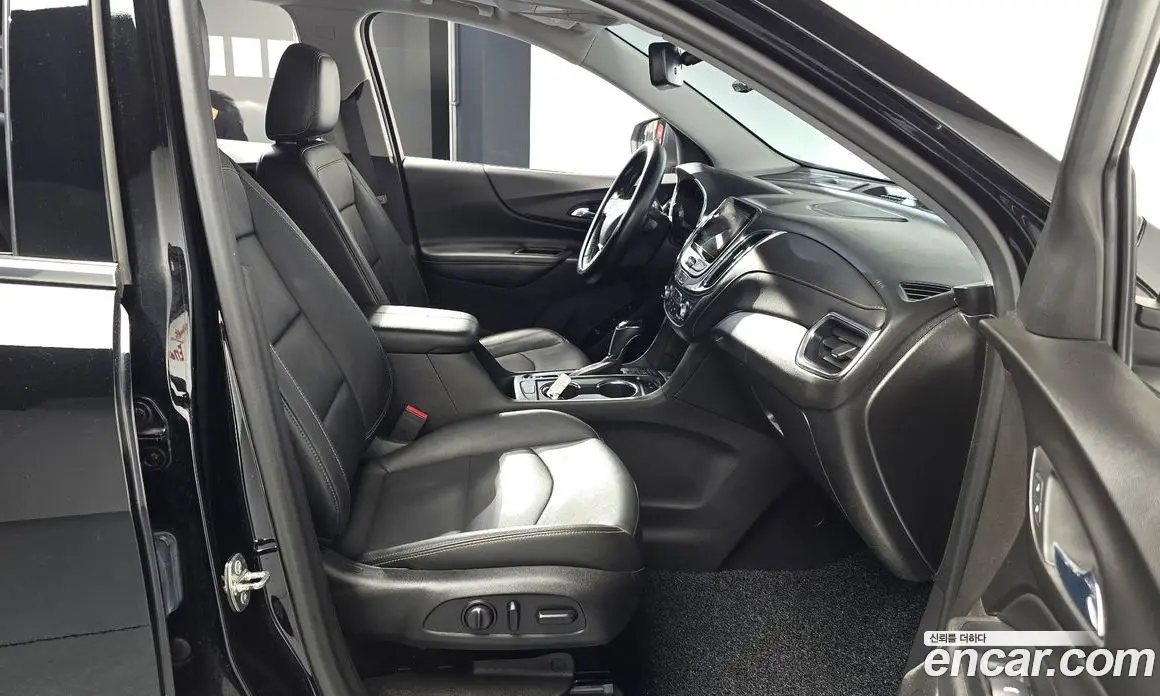 Chevrolet Equinox 2019 1.6 автомат (гидро), фото 16 Chevrolet Equinox 2019 1.6 автомат (гидро), фото 16