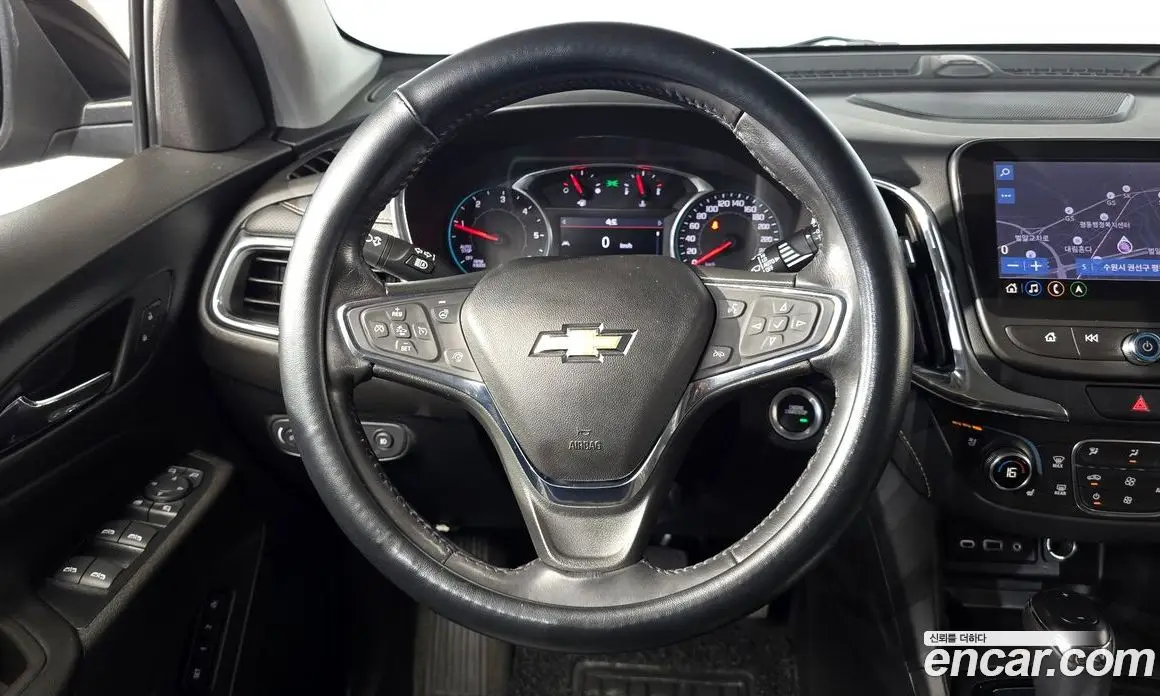 Chevrolet Equinox 2019 1.6 автомат (гидро), фото 20 Chevrolet Equinox 2019 1.6 автомат (гидро), фото 20