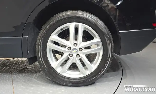 Chevrolet Equinox 2019 1.6 автомат (гидро), миниатюра 7 Chevrolet Equinox 2019 1.6 автомат (гидро), миниатюра 7