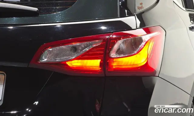 Chevrolet Equinox 2019 1.6 автомат (гидро), миниатюра 9 Chevrolet Equinox 2019 1.6 автомат (гидро), миниатюра 9