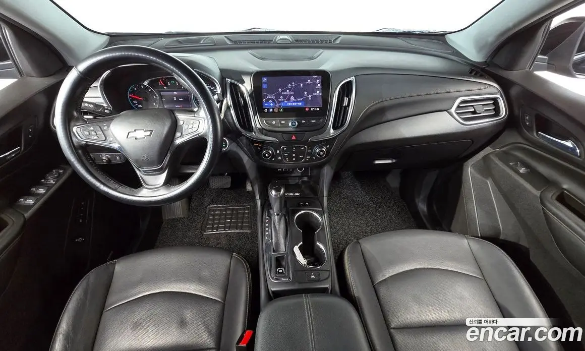 Chevrolet Equinox 2019 1.6 автомат (гидро), фото 10 Chevrolet Equinox 2019 1.6 автомат (гидро), фото 10