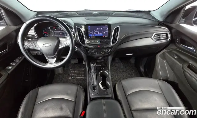 Chevrolet Equinox 2019 1.6 автомат (гидро), миниатюра 10 Chevrolet Equinox 2019 1.6 автомат (гидро), миниатюра 10