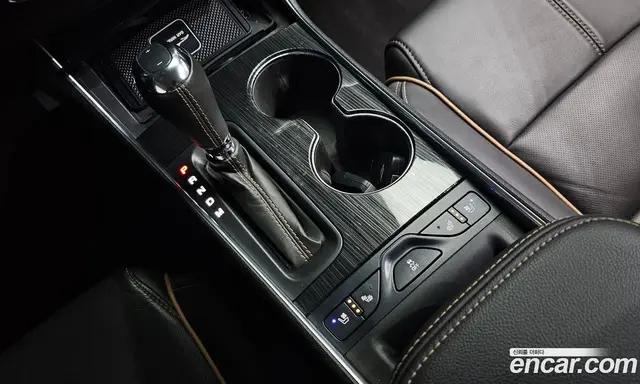 Chevrolet Impala 2016 2.5 автомат (гидро), миниатюра 12