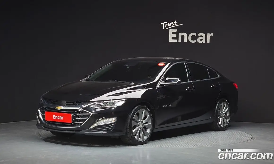 Chevrolet Malibu 2022 2.0 автомат (гидро), фото 1 Chevrolet Malibu 2022 2.0 автомат (гидро), фото 1
