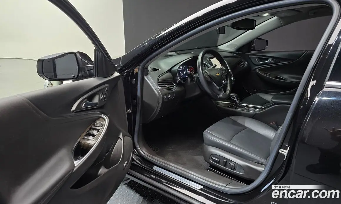Chevrolet Malibu 2022 2.0 автомат (гидро), фото 13 Chevrolet Malibu 2022 2.0 автомат (гидро), фото 13