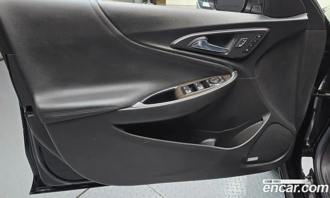 Chevrolet Malibu 2022 2.0 автомат (гидро), фото 14 Chevrolet Malibu 2022 2.0 автомат (гидро), фото 14
